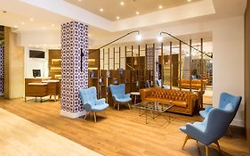 Hotel Madrid Gran Via 25, Affiliated by Meliá